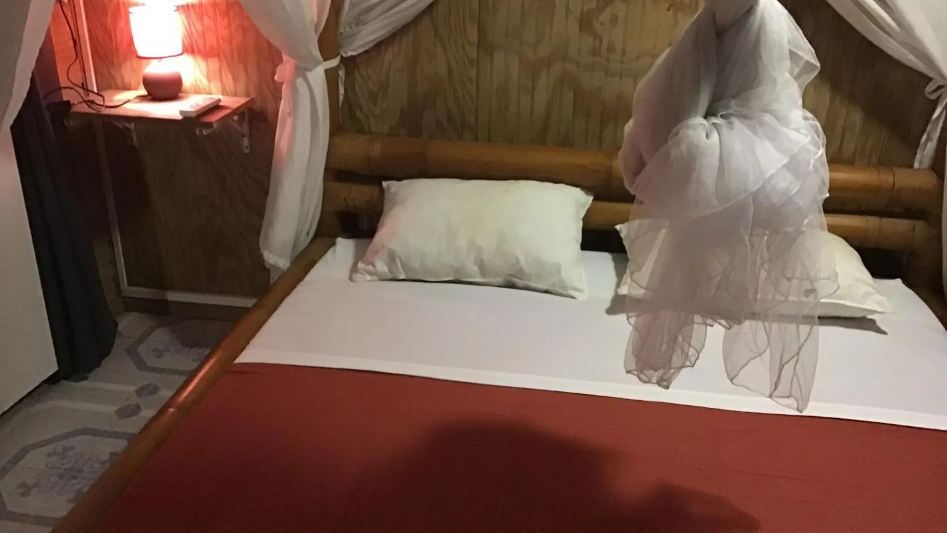 Vakantiehuis Lodge Indigo Le Gosier