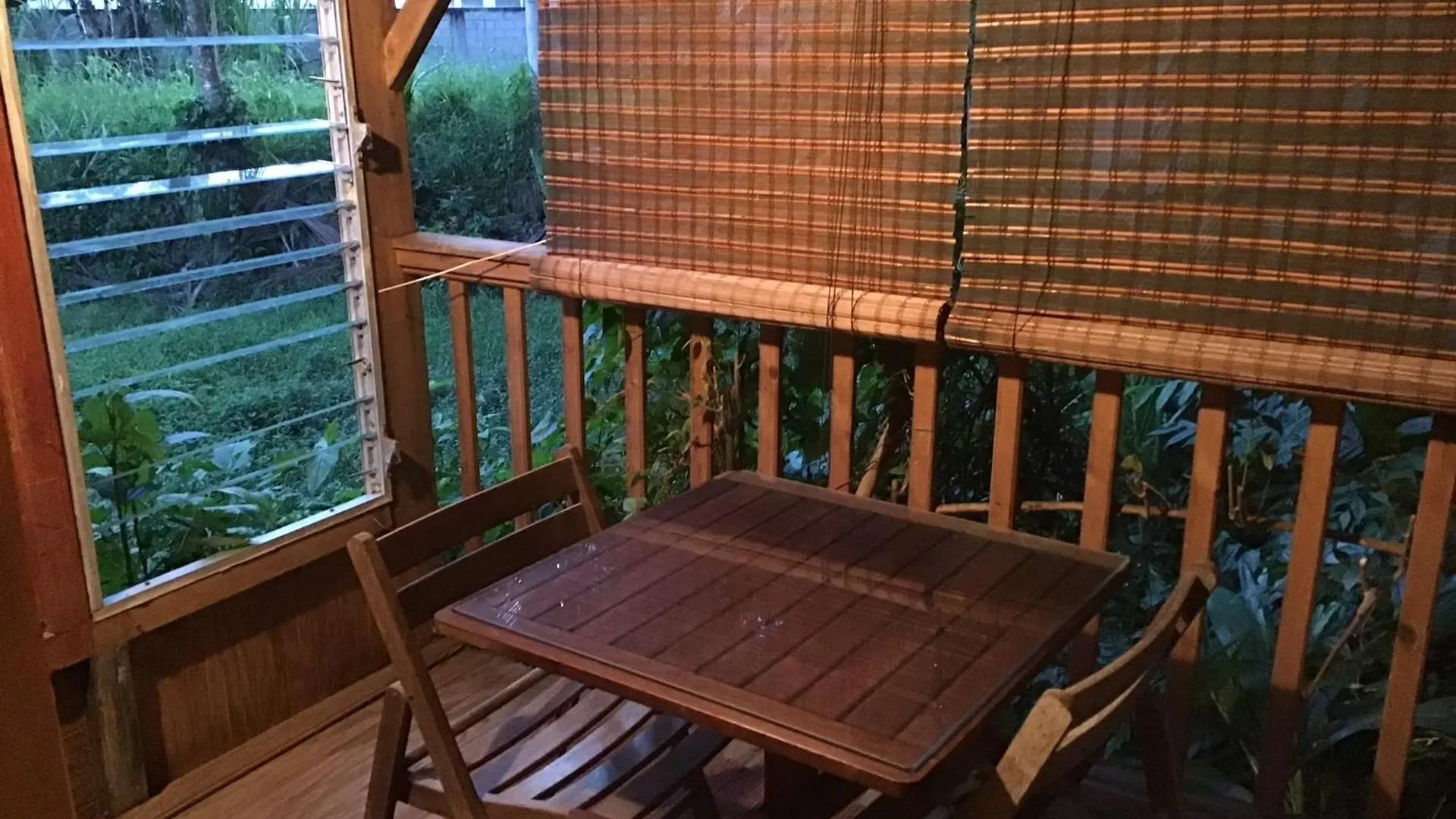 Lodge Indigo Le Gosier  Guadeloupe