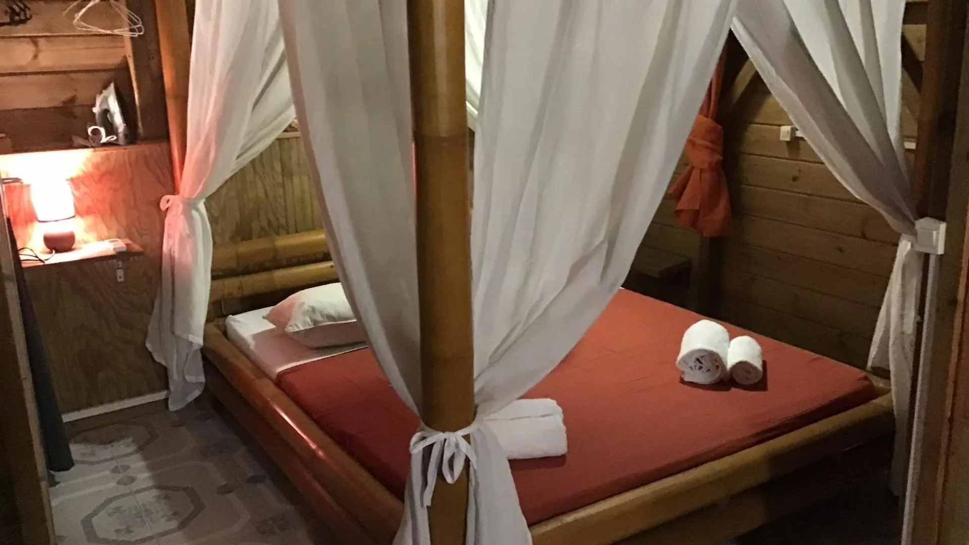 Lodge Indigo Le Gosier  Guadeloupe