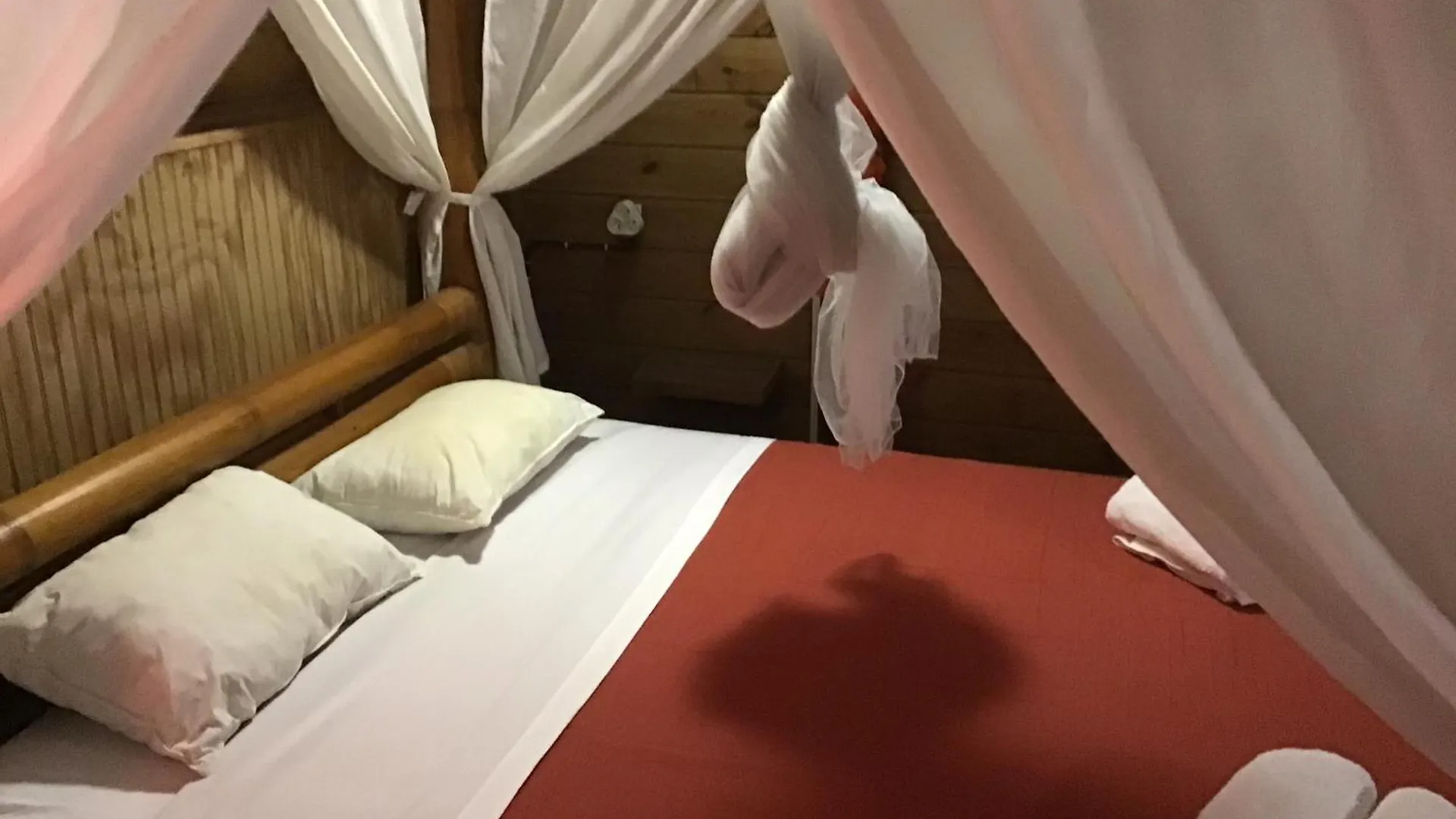 Vakantiehuis Lodge Indigo Le Gosier