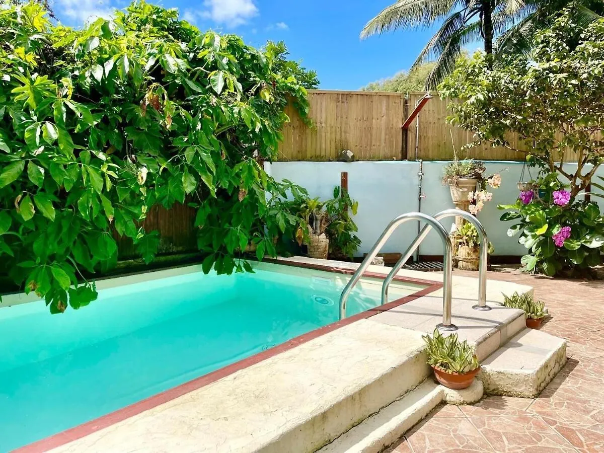 Lodge Indigo Le Gosier  Le Gosier (Grande-Terre)