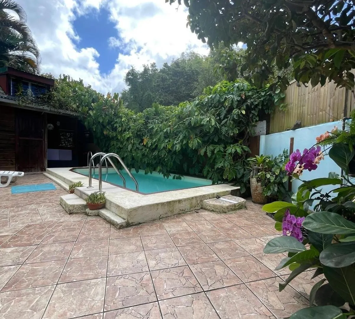 Lodge Indigo Le Gosier  0*, Le Gosier (Grande-Terre) Guadeloupe