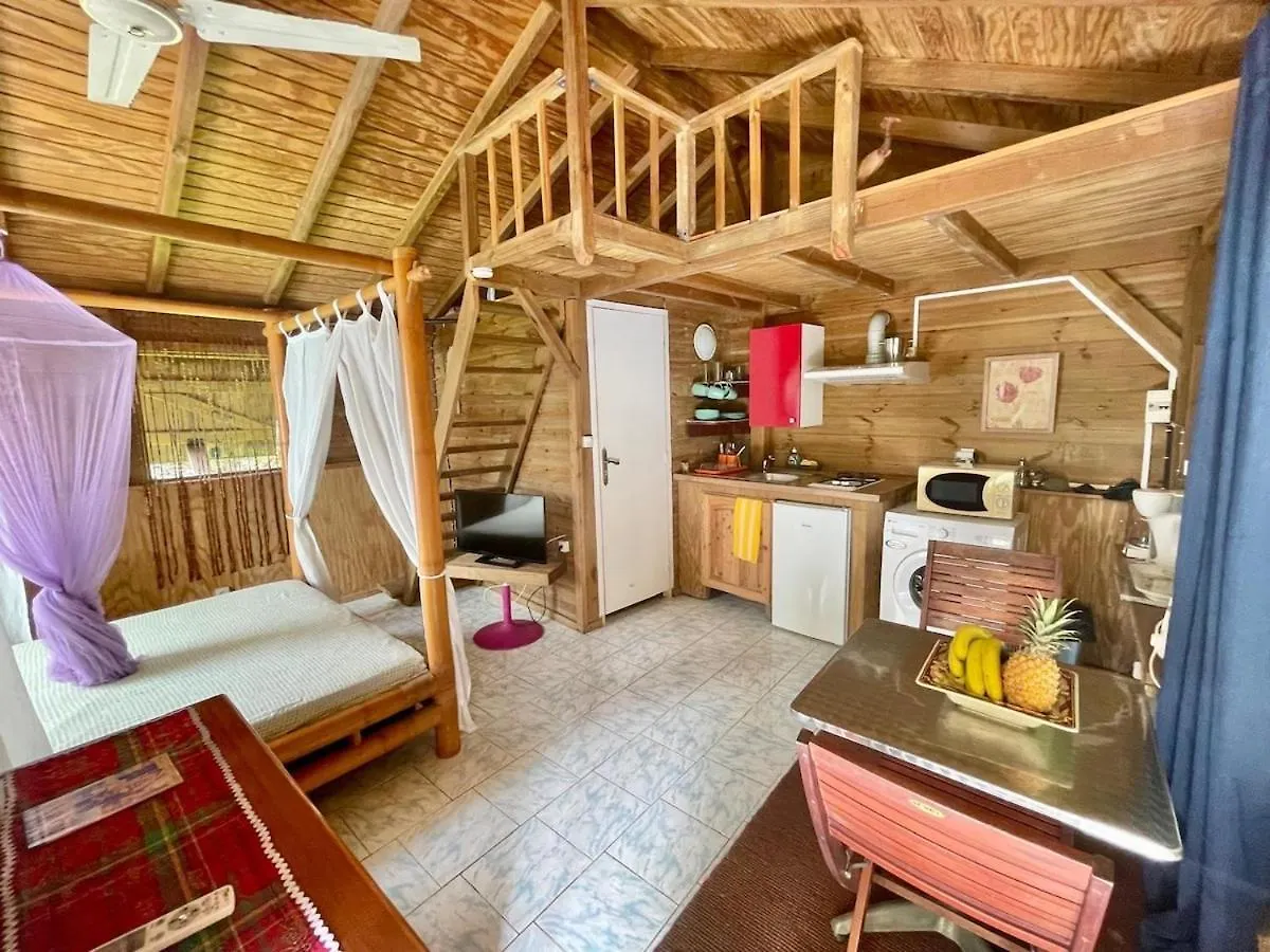 Lodge Indigo Le Gosier  0*, Le Gosier (Grande-Terre)