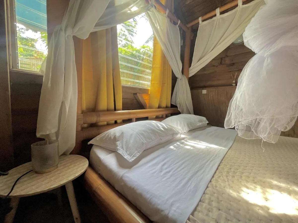 Lodge Indigo Le Gosier