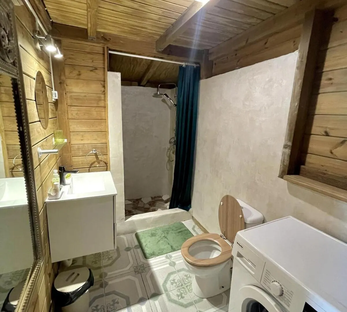 Lodge Indigo Le Gosier  Guadeloupe