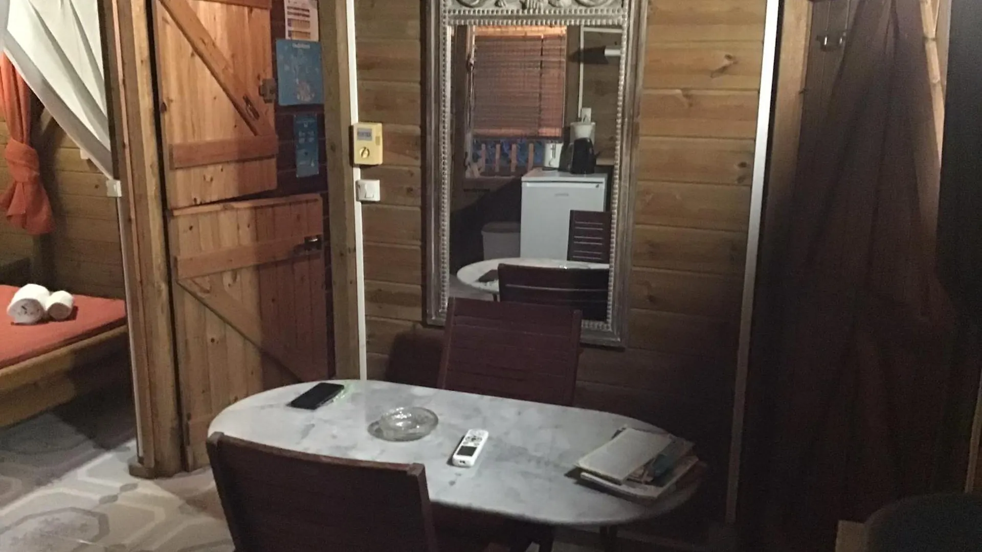 Σπίτι διακοπών Lodge Indigo Le Gosier