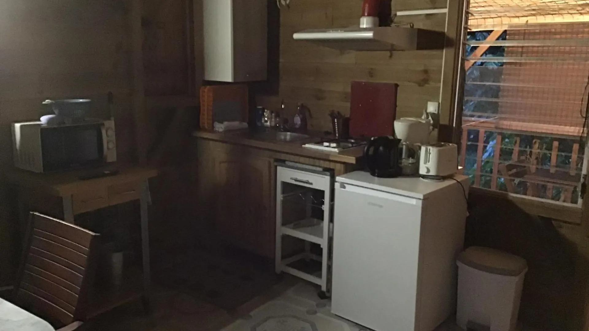Σπίτι διακοπών Lodge Indigo Le Gosier  Γουαδελούπη