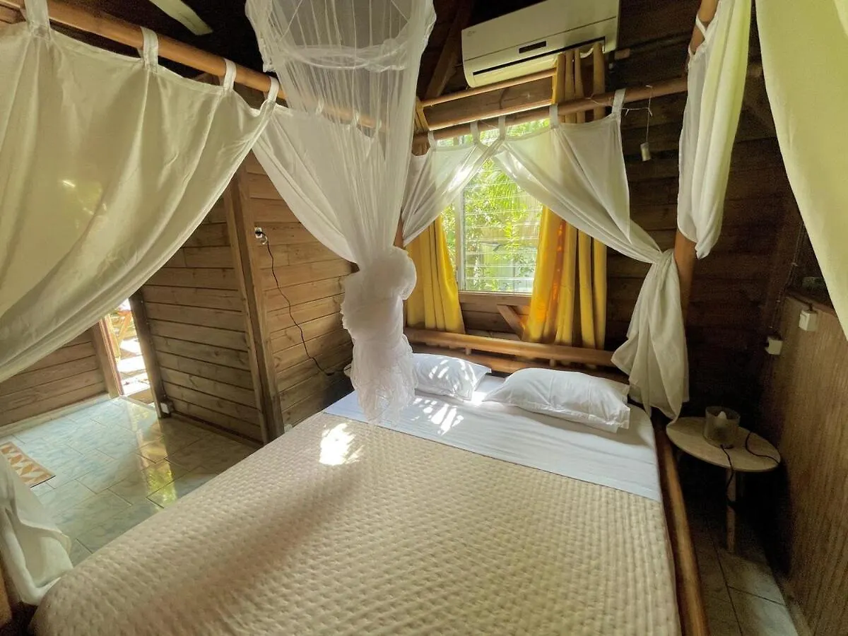 Lodge Indigo Le Gosier  Le Gosier (Grande-Terre)