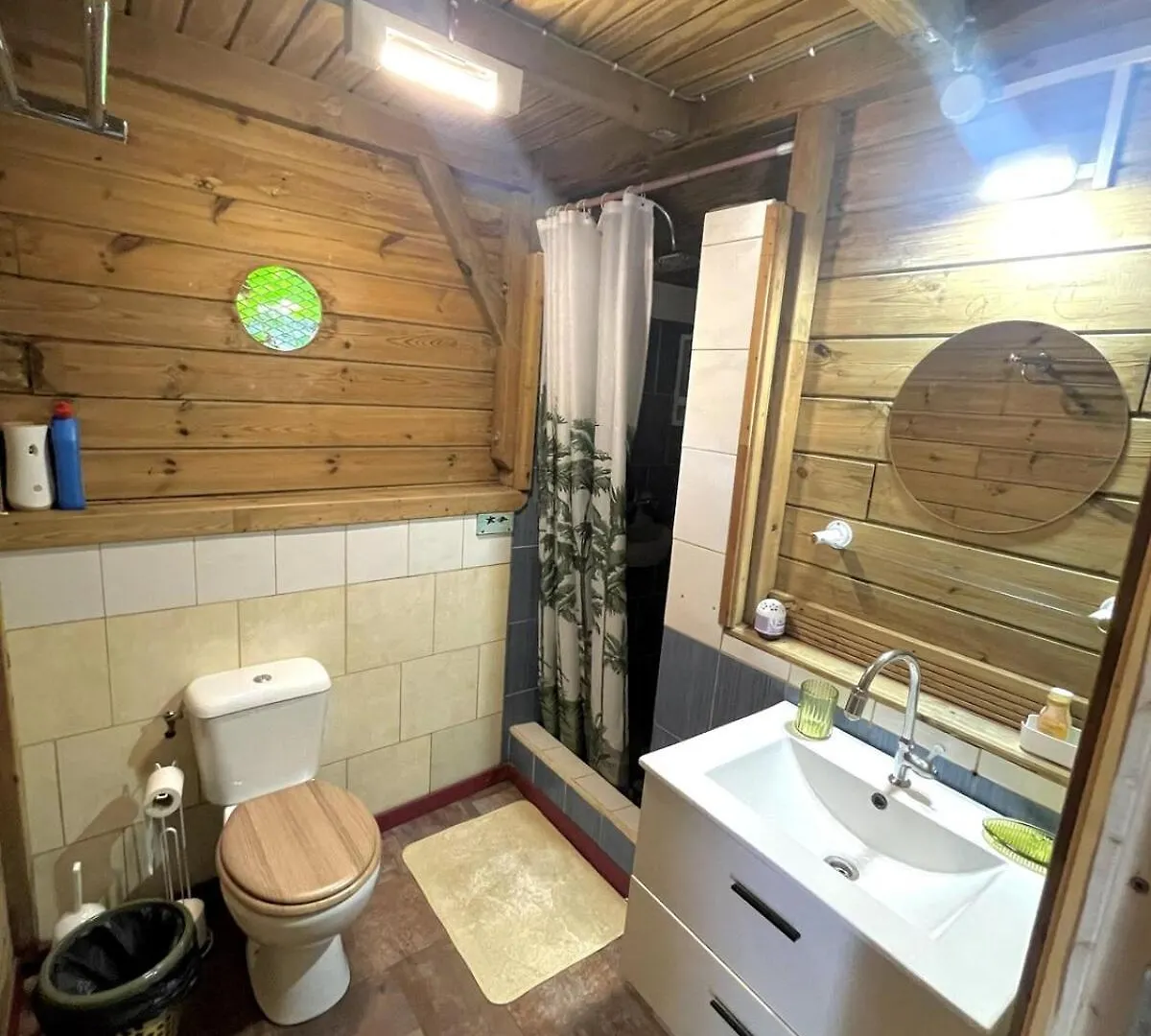 Lodge Indigo Le Gosier  0*, Le Gosier (Grande-Terre) Γουαδελούπη